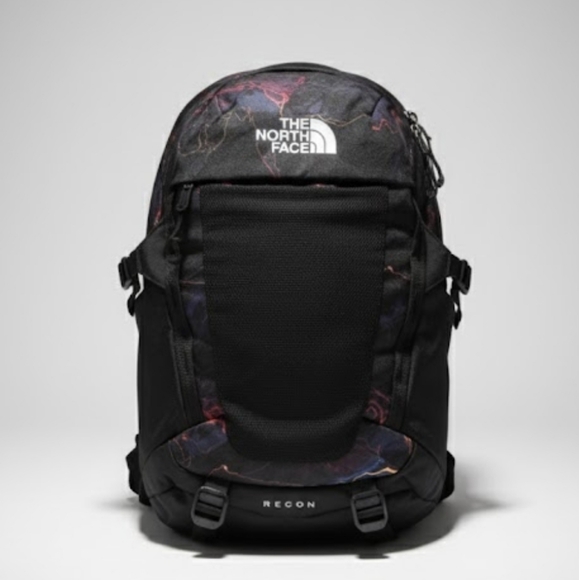 NEW! The North Face Recon fullsize backpack NWT - Picture 1 of 14